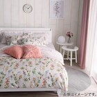 遮光2級・断熱・遮熱カーテン(RD140 ローズ 100X120X2) 15枚目画像