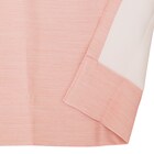 遮光2級・断熱・遮熱カーテン(RD140 ローズ 100X120X2) 22枚目画像