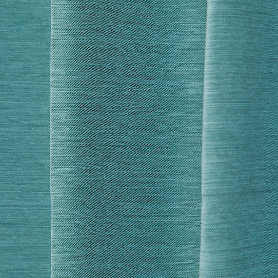 遮光1級・断熱・遮熱カーテン(RD140 グリーン 150X178X2) 13枚目画像