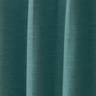 (1枚入り)遮光1級・断熱・遮熱カーテン(RD140 グリーン 100X90X1) 13枚目画像
