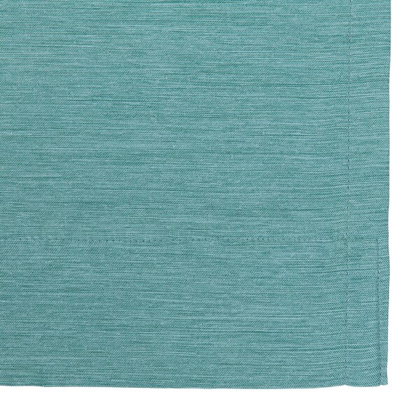 (1枚入り)遮光1級・断熱・遮熱カーテン(RD140 グリーン 100X90X1) 15枚目画像