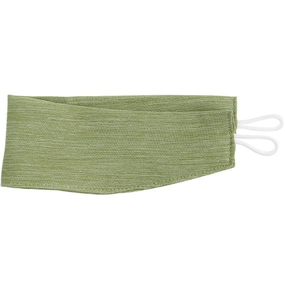 (1枚入り)遮光2級・断熱・遮熱カーテン(RD140 イエローグリーン 100X90X1) 22枚目画像