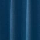 遮光1級・断熱・遮熱カーテン(RD140 ブルー 100X90X2) 16枚目画像