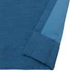 遮光1級・断熱・遮熱カーテン(RD140 ブルー 100X90X2) 17枚目画像