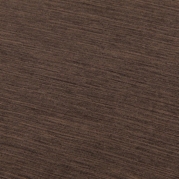 遮光1級・断熱・遮熱カーテン(RD140 ブラウン 150X150X2) 19枚目画像