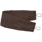 遮光1級・断熱・遮熱カーテン(RD140 ブラウン 100X90X2) 20枚目画像