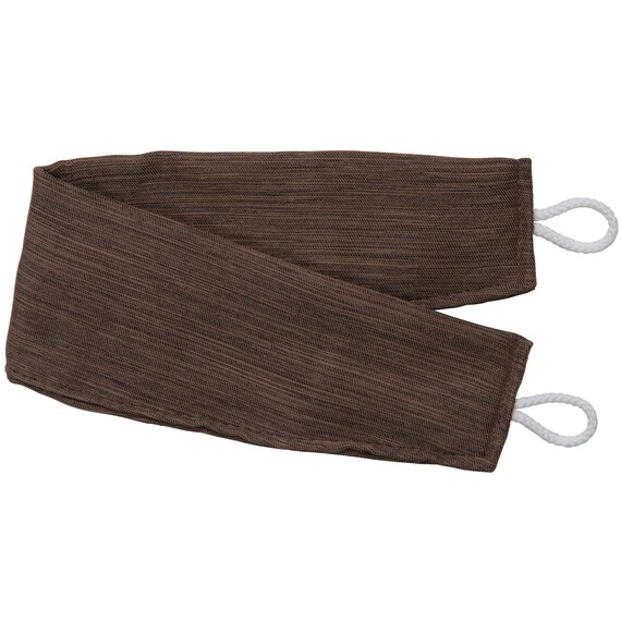 遮光1級・断熱・遮熱カーテン(RD140 ブラウン 100X90X2) 20枚目画像