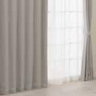 遮光2級・断熱・遮熱カーテン(RD140 グレー 100X205X2) 2枚目画像