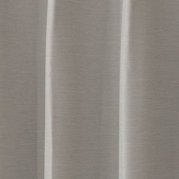 遮光2級・断熱・遮熱カーテン(RD140 グレー 100X205X2) 15枚目画像