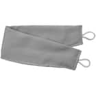 遮光2級・断熱・遮熱カーテン(RD140 グレー 100X205X2) 18枚目画像