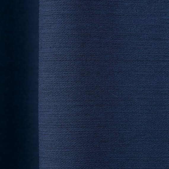 (1枚入り)遮光1級・断熱・遮熱カーテン(RD140 ネイビー 100X170X1) 21枚目画像