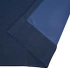 (1枚入り)遮光1級・断熱・遮熱カーテン(RD140 ネイビー 100X170X1) 24枚目画像