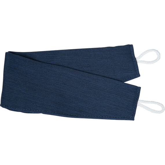 (1枚入り)遮光1級・断熱・遮熱カーテン(RD140 ネイビー 100X170X1) 25枚目画像