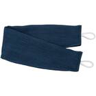 遮光1級・断熱・遮熱カーテン(RD140 ネイビー 100X90X2) 26枚目画像