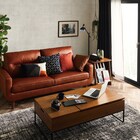 遮光1級・断熱・遮熱カーテン(RD140 ウォームグレー 150X135X2) 13枚目画像