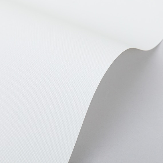 採光ロールスクリーン(AS01 ホワイト 30X180) 11枚目画像