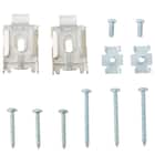 採光ロールスクリーン(AS01 ホワイト 30X180) 13枚目画像