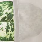 【UVカット・遮熱・保温・昼遮像】日除けに最適な遮熱カフェカーテン 100X45 BE 5枚目画像