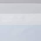 遮光1級 + 遮熱・保温1枚入り 4層 軽量の裏地ライナー(R01 100X171X1) 2枚目画像