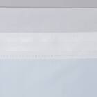 遮光1級 ＋ 遮熱・保温1枚入り 4層 軽量の裏地ライナー(R01 100X193X1) 2枚目画像