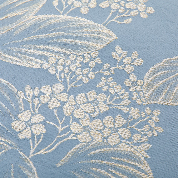 裏地付き遮光1級・遮熱ジャカードカーテン(PK270 100X178X1) 3枚目画像