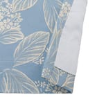 裏地付き遮光1級・遮熱ジャカードカーテン(PK270 100X178X1) 5枚目画像