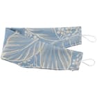 裏地付き遮光1級・遮熱ジャカードカーテン(PK270 100X178X1) 6枚目画像