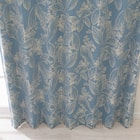 裏地付き遮光1級・遮熱ジャカードカーテン(PK270 100X178X1) 7枚目画像