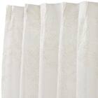 レースカーテン(RL204 アイボリー 100X108X2) 6枚目画像