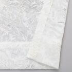 レースカーテン(RL204 アイボリー 100X108X2) 8枚目画像