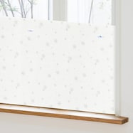 冷気ストップボード(WB3-2 200X45)