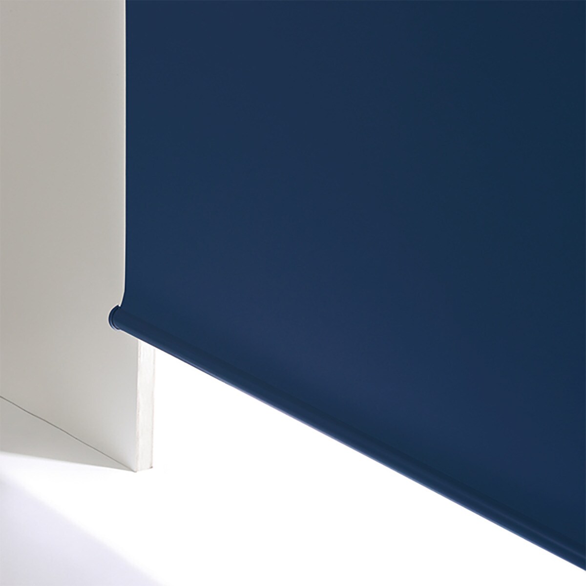 ロールカーテン ネイビー | ニトリネット【公式】 家具・インテリア通販