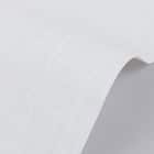 遮像・遮熱レースロールスクリーン(JY01K ホワイト 90×220) 7枚目画像