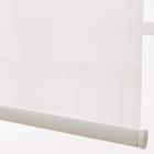 遮像・遮熱レースロールスクリーン(JY01K ホワイト 90×220) 9枚目画像