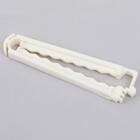 遮像・遮熱レースロールスクリーン(JY01K ホワイト 90×220) 11枚目画像