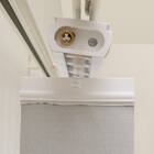 バーチカルブラインド(J2 ホワイト 80X230) 13枚目画像