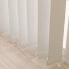 バーチカルブラインド(J2 ホワイト 180X230) 12枚目画像