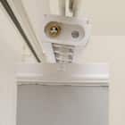 バーチカルブラインド(J2 ホワイト 180X230) 13枚目画像