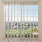 バーチカルブラインド(J2 グレー 180X230) 8枚目画像