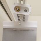 バーチカルブラインド(J2 グレー 180X230) 13枚目画像