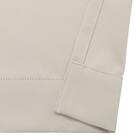 【防炎セット】4枚セットカーテン　遮光2級・遮熱・保温・昼遮像・UVカット (100x70x2 BE-04) 6枚目画像