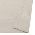 【防炎セット】4枚セットカーテン 遮光2級・遮熱・保温・昼遮像・UVカット (100x70x2 BE-04) 6枚目画像