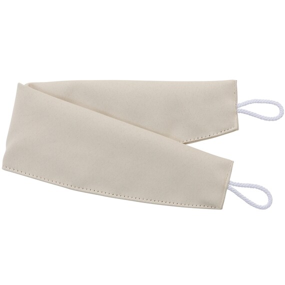 【防炎セット】4枚セットカーテン　遮光2級・遮熱・保温・昼遮像・UVカット (100x70x2 BE-04) 7枚目画像