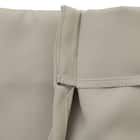 【防炎セット】4枚セットカーテン 遮光1級・遮熱・保温・昼遮像・UVカット (100x70x2 SBE-08) 5枚目画像