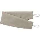 【防炎セット】4枚セットカーテン　遮光1級・遮熱・保温・昼遮像・UVカット (100x70x2 SBE-08) 7枚目画像