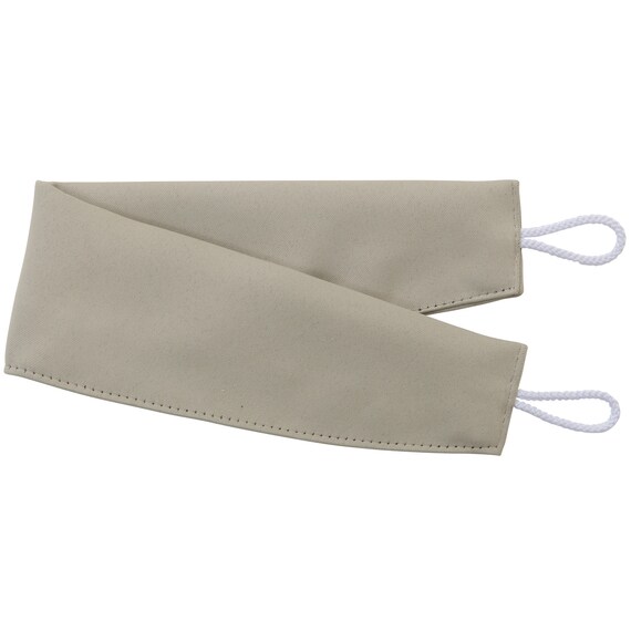 【防炎セット】4枚セットカーテン　遮光1級・遮熱・保温・昼遮像・UVカット (100x70x2 SBE-08) 7枚目画像