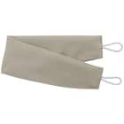 【防炎セット】4枚セットカーテン 遮光1級・遮熱・保温・昼遮像・UVカット (100x70x2 SBE-08) 7枚目画像