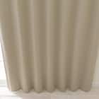 【防炎セット】4枚セットカーテン 遮光1級・遮熱・保温・昼遮像・UVカット (100x70x2 SBE-08) 8枚目画像