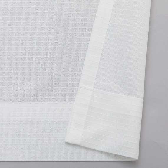 【防炎セット】4枚セットカーテン 遮光1級・遮熱・保温・昼遮像・UVカット (100x70x2 SBE-08) 14枚目画像