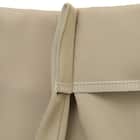 【防炎セット】4枚セットカーテン 遮光1級・遮熱・保温・昼遮像・UVカット (100x70x2 BUF-05) 5枚目画像